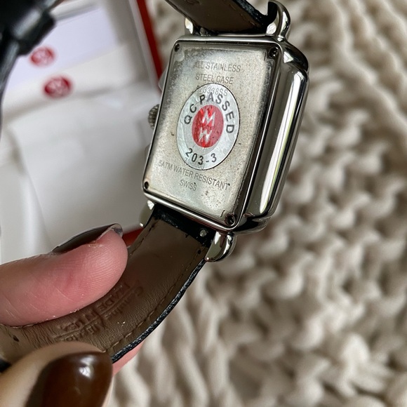 Michele Watch - Picture 9 of 13